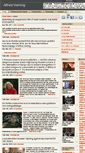 Mobile Screenshot of alfredvierling.com